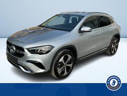 Argento metallizzato Nuova 2025 Mercedes GLA200 Advanced Plus SUV | 47.200 € (Buon prezzo)