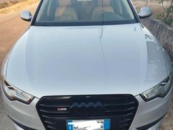 Usata 2013 Audi A6 Tre volumi | 10.000 € (Ottimo prezzo)