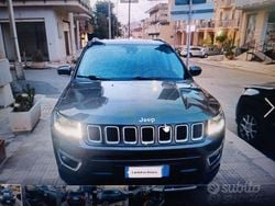 Usata 2018 Jeep Compass SUV | 16.999 €