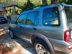 Usata 2006 Land Rover Freelander 2 SUV | 4500 €