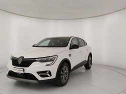 Bianco Nuova 2025 Renault Arkana Evolution SUV | 21.400 € (Buon prezzo)