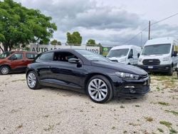 Nero Usata 2011 VW Scirocco Coupé | 13.890 € (Ottimo prezzo)