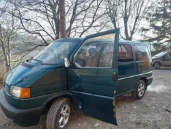 Usata 1997 VW T4 S Furgone | 9000 €