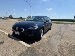 Usata 2022 Seat Leon Style Tre volumi | 17.500 € (Buon prezzo)