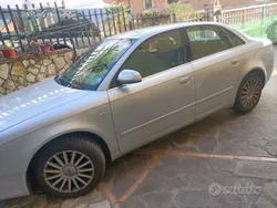 Usata 2005 Audi A4 Tre volumi | 4000 € (Buon prezzo)