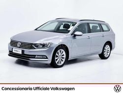 Other Usata 2018 VW Passat Business Station wagon | 15.990 € (Cara)