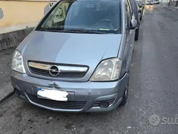 Usata 2006 Opel Meriva Monovolume | 600 € (Super prezzo)