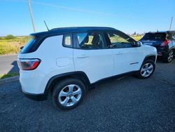 Bianco Usata 2020 Jeep Compass SUV | 16.500 € (Super prezzo)