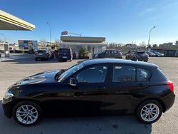 Usata 2017 BMW 118 Due volumi | 15.500 €