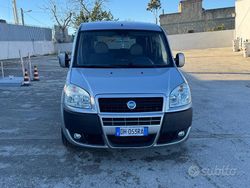 Usata 2007 Fiat Doblò Monovolume | 4400 € (Cara)