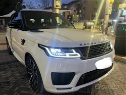 Nessuno(met.) Usata 2019 Land Rover Range Rover HSE SUV | 45.000 € (Ottimo prezzo)