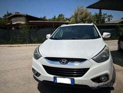 Bianco Usata 2014 Hyundai ix35 Xpossible SUV | 9500 € (Cara)