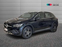 Nero Usata 2021 Mercedes GLA200 SUV | 33.990 € (Ottimo prezzo)