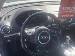 Usata 2015 Audi A3 Due volumi | 8500 €