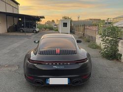 Nero Usata 2020 Porsche 911 Carrera Coupé | 113.000 € (Buon prezzo)
