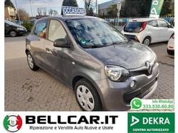 Grigio Usata 2018 Renault Twingo Life Due volumi | 9900 € (Buon prezzo)