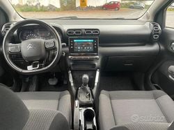 Blu Usata 2021 Citroën C3 Aircross SUV | 10.500 € (Ottimo prezzo)