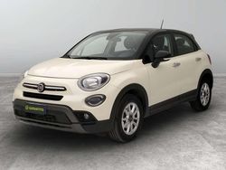 Beige Usata 2021 Fiat 500X Sport SUV | 20.590 € (Molto cara)
