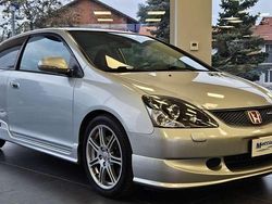 Argento Usata 2004 Honda Civic Type R Tre volumi | 14.900 € (Super prezzo)