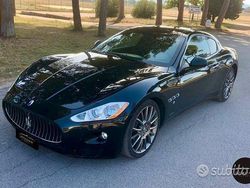 Nero Usata 2010 Maserati Granturismo Coupé | 60.000 € (Molto cara)