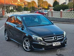 Usata 2016 Mercedes B220 AMG Monovolume | 13.500 € (Cara)