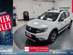 Bianco Usata 2021 Dacia Sandero Anniversary Due volumi | 10.900 € (Ottimo prezzo)