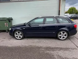 Usata 2006 Audi A4 S-Line Station wagon | 4000 € (Buon prezzo)