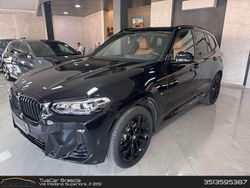 Nero Usata 2023 BMW X3 M Sport SUV | 44.900 € (Buon prezzo)