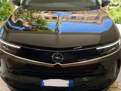 Nero Usata 2021 Opel Mokka Edition SUV | 18.500 € (Buon prezzo)