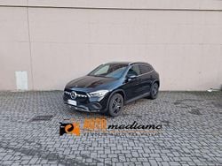 Nero Usata 2023 Mercedes GLA200 SUV | 38.400 € (Ottimo prezzo)