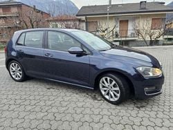 Usata 2014 VW Golf VII Highline Tre volumi | 8500 € (Super prezzo)