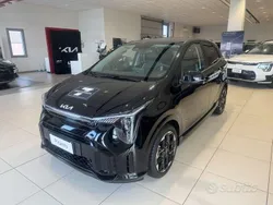 Nuova 2024 Kia Picanto GT-Line Due volumi | 17.650 € (Molto cara)