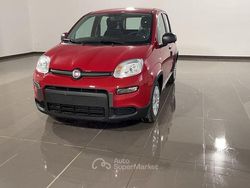Rosso Usata 2024 Fiat Panda Launch Edition Due volumi | 11.900 € (Buon prezzo)