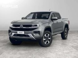 Dark grey metallizzato Nuova 2025 VW Amarok Style Pick-up | 54.450 €