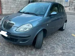 Usata 2004 Lancia Ypsilon Due volumi | 2800 € (Buon prezzo)