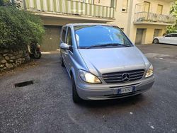 Usata 2008 Mercedes Vito Station wagon | 7600 € (Super prezzo)