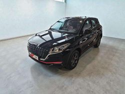 Nero metallizzato Nuova 2025 DFSK Glory 500 Tre volumi | 16.988 € (Buon prezzo)