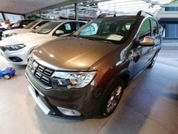 Visone Usata 2020 Dacia Sandero Comfort Tre volumi | 9900 € (Buon prezzo)
