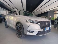 Grigio Usata 2020 DS Automobiles DS7 Crossback Chic SUV | 24.500 € (Buon prezzo)