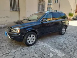 Nero Usata 2012 Volvo XC90 Plus SUV | 9900 €