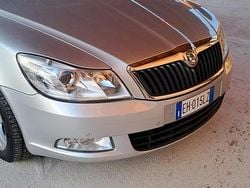 Grigio Usata 2011 Skoda Octavia Station wagon | 7300 € (Super prezzo)