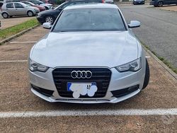 Grigio Usata 2012 Audi A5 Sportback S-Line Due volumi | 11.000 €