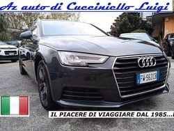 Grigio Usata 2019 Audi A4 Design Station wagon | 17.800 € (Ottimo prezzo)