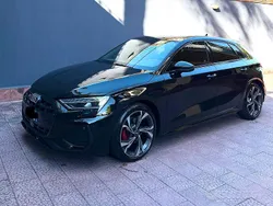 Usata 2024 Audi A3 S-Line Due volumi | 37.500 € (Cara)