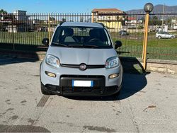 Grigio Usata 2022 Fiat Panda City Life Tre volumi | 11.790 € (Buon prezzo)
