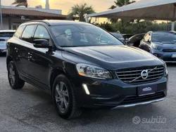 Grigio Usata 2014 Volvo XC60 Momentum SUV | 12.300 € (Buon prezzo)