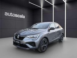 Grigio scuro Usata 2022 Renault Arkana R.S. SUV | 16.990 € (Super prezzo)
