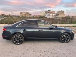 Usata 2018 Audi A4 Ambiente Tre volumi | 20.500 € (Buon prezzo)