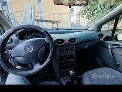 Usata 1999 Mercedes A140 Tre volumi | 350 €