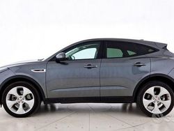 Grigio Usata 2018 Jaguar E-Pace SUV | 26.000 € (Cara)